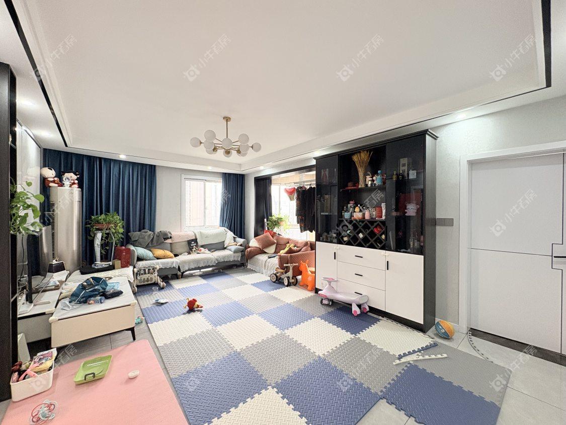 镇江澳都花城在售二手房源_小牛看房