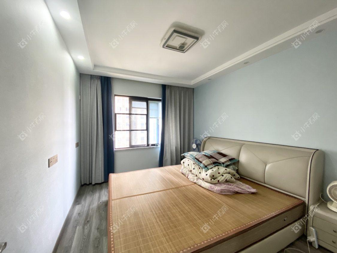 镇江华都幸福里在售二手房源室内图_小牛看房