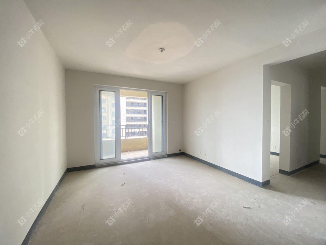 镇江中南君悦府中南一期在售二手房源室内图_小牛看房