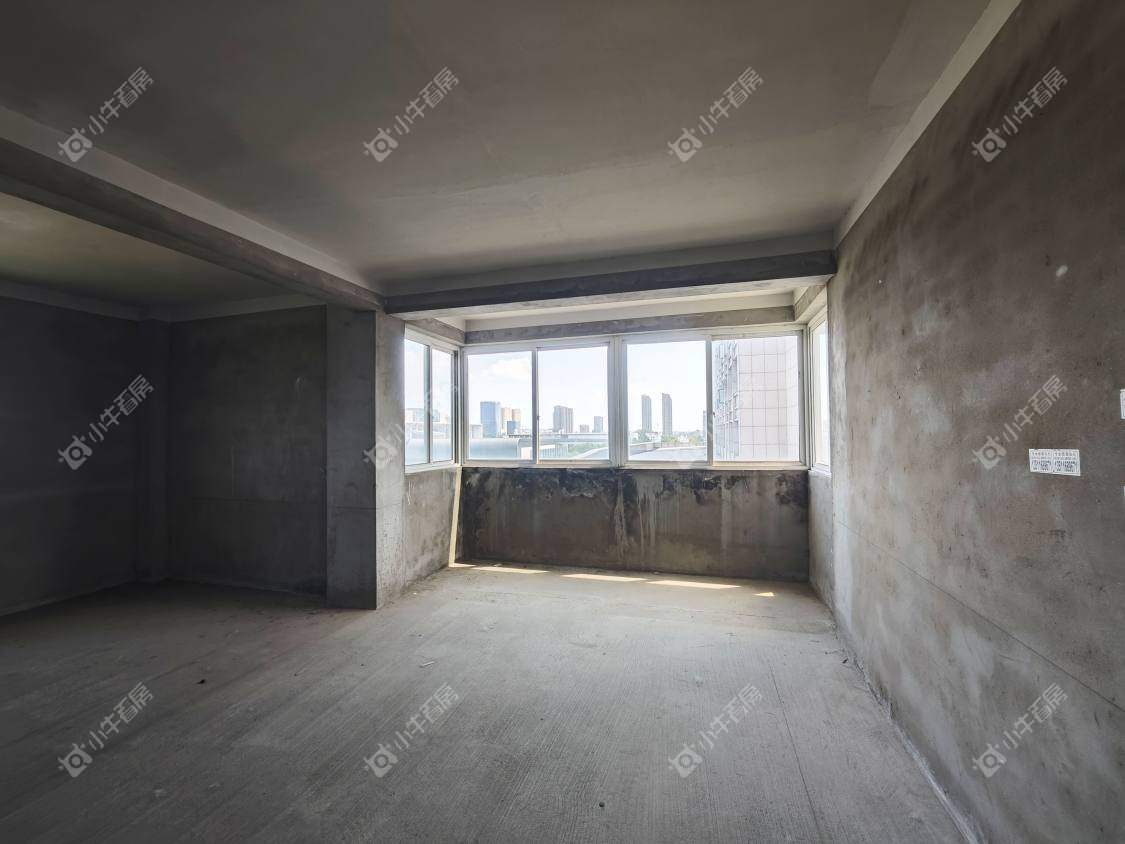 镇江丽都国际在售二手房源室内图_小牛看房