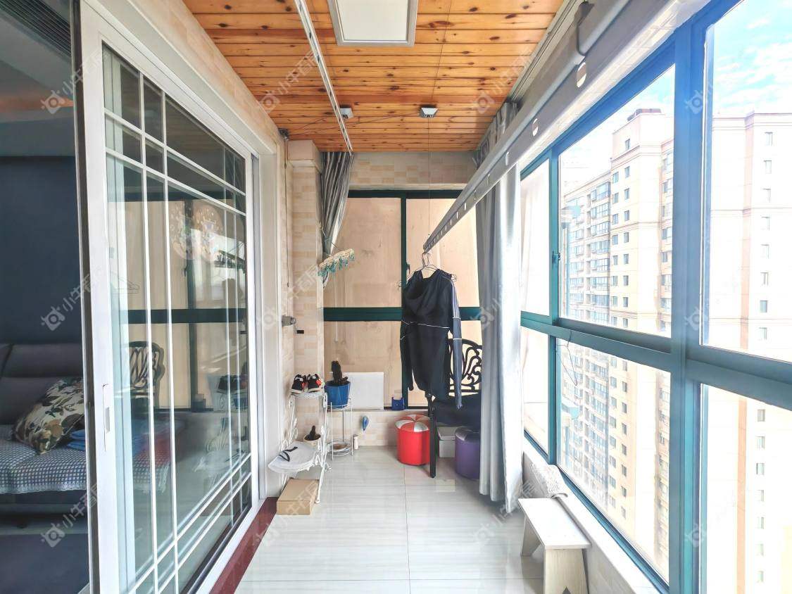 镇江东方盛世在售二手房源室内图_小牛看房