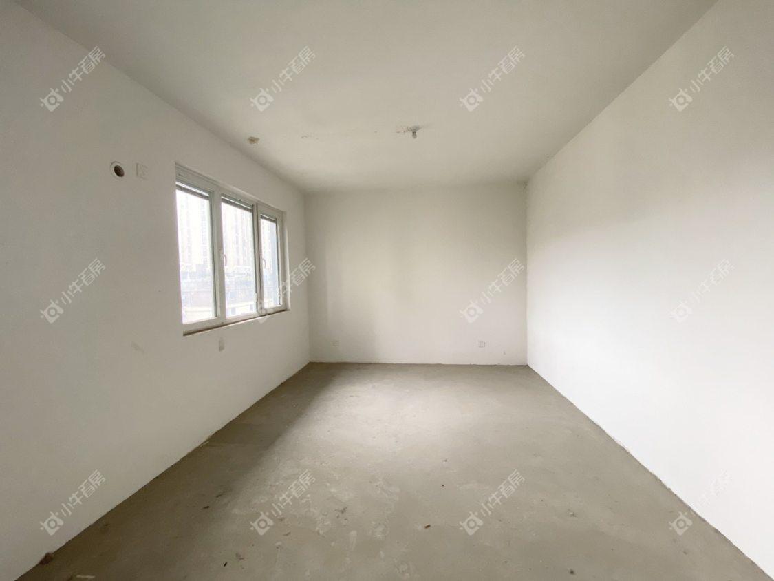 镇江中南熙悦城中南二期在售二手房源室内图_小牛看房