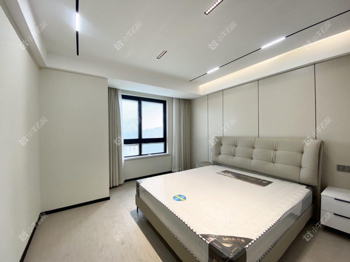 镇江吾悦华府金郡（丹阳）在售二手房源室内图_小牛看房