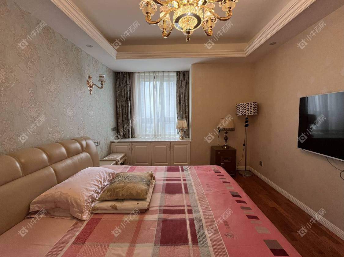 镇江嘉源首府在售二手房源室内图_小牛看房