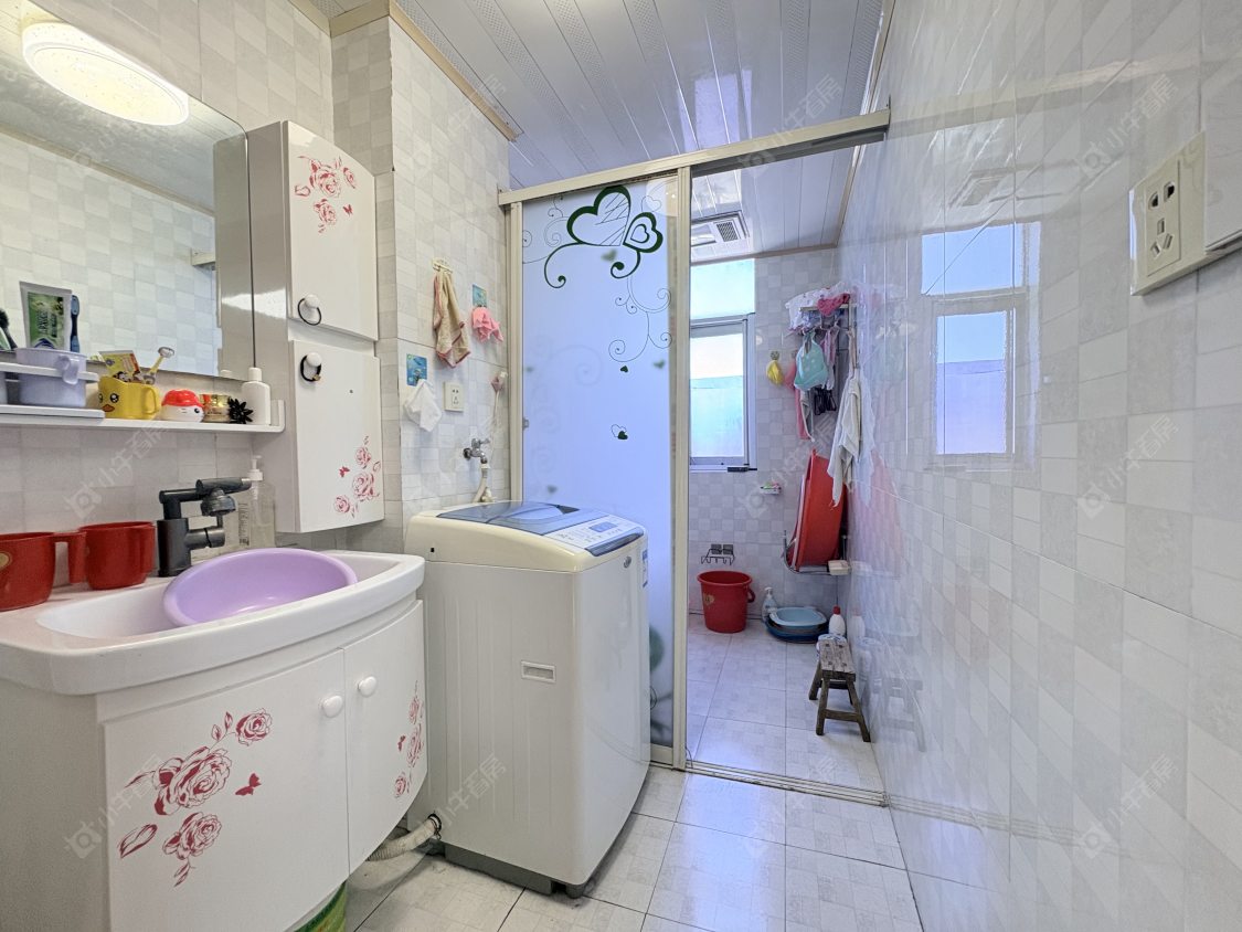 丹阳华南老二村在售二手房源室内图_小牛看房