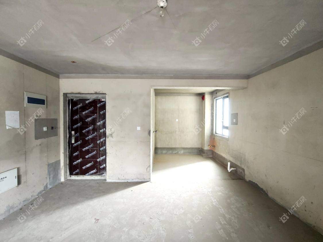 镇江汇金天地在售二手房源室内图_小牛看房