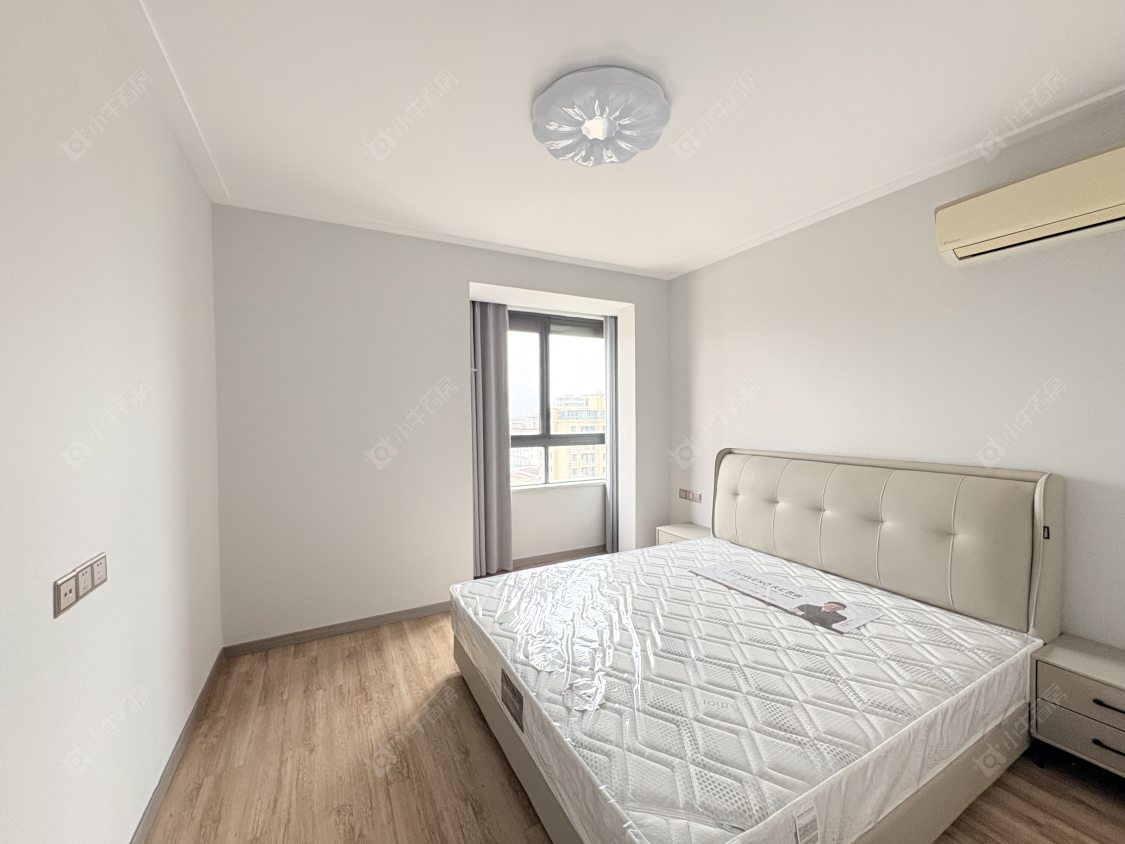 丹阳南方名居在售二手房源室内图_小牛看房