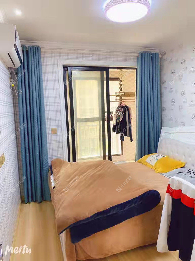 镇江吾悦华府（丹阳）在售二手房源_小牛看房