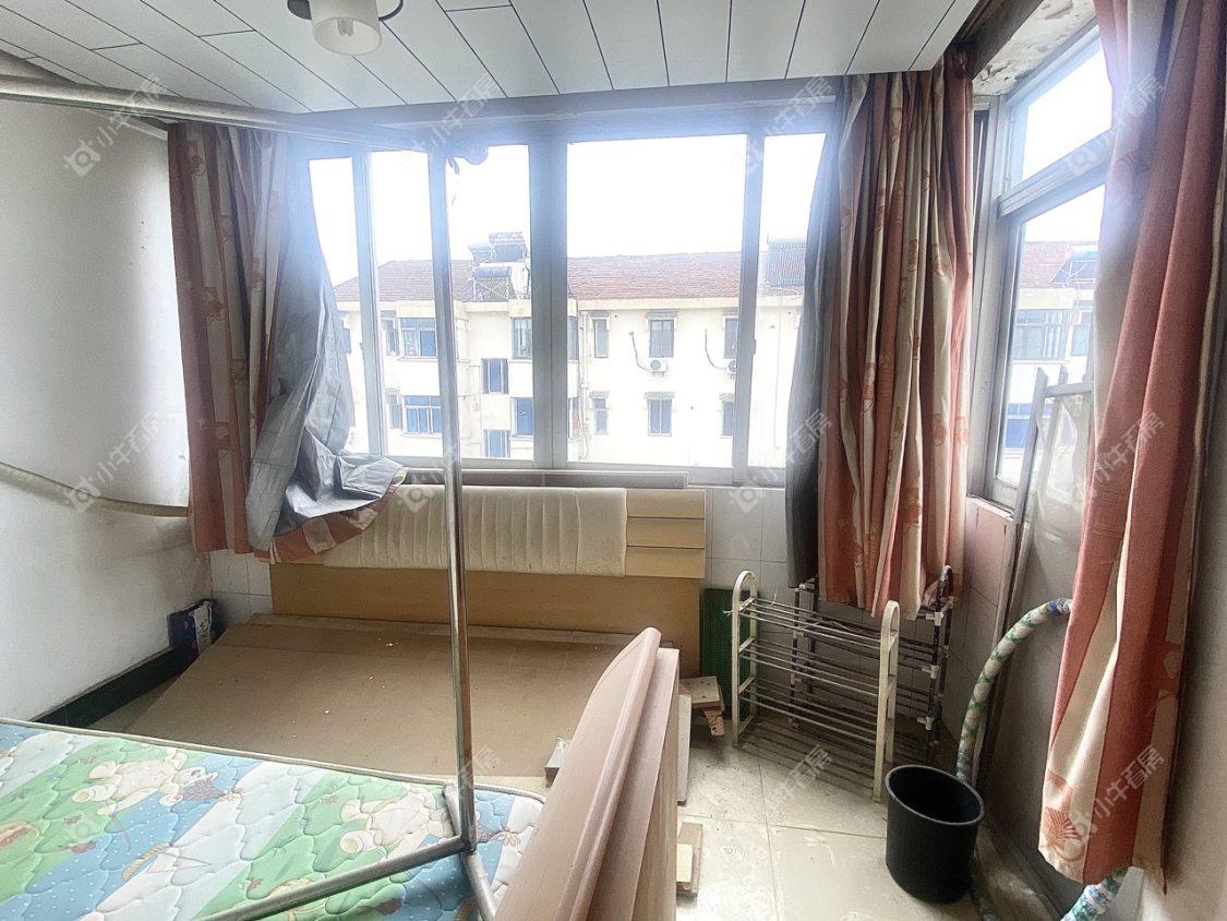 镇江香草新村在售二手房源室内图_小牛看房