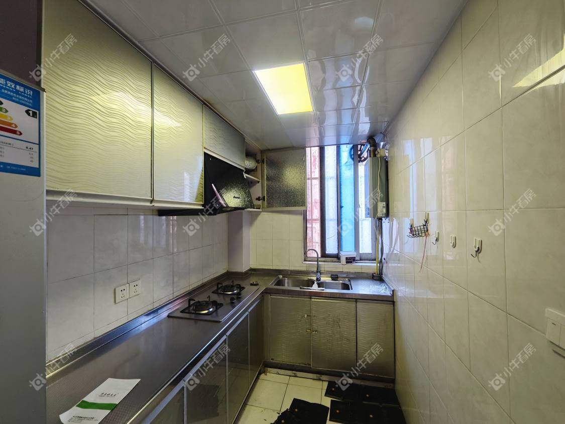 镇江丹桂园南区在售二手房源室内图_小牛看房