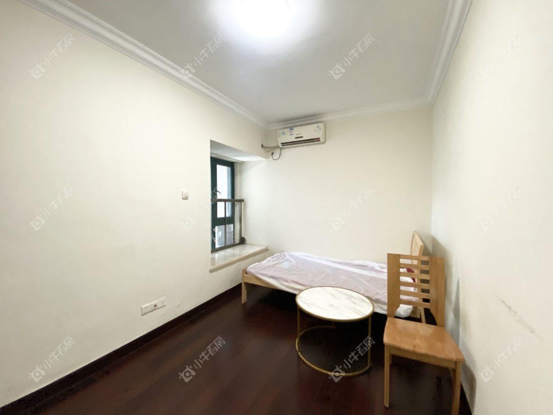 镇江恒大名都一期在售二手房源室内图_小牛看房