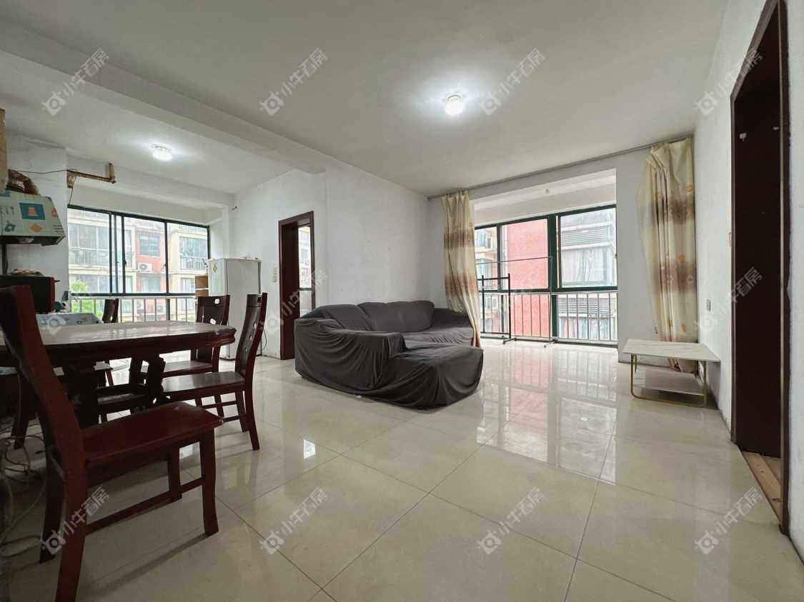 镇江金鼎城市花园在售二手房源_小牛看房