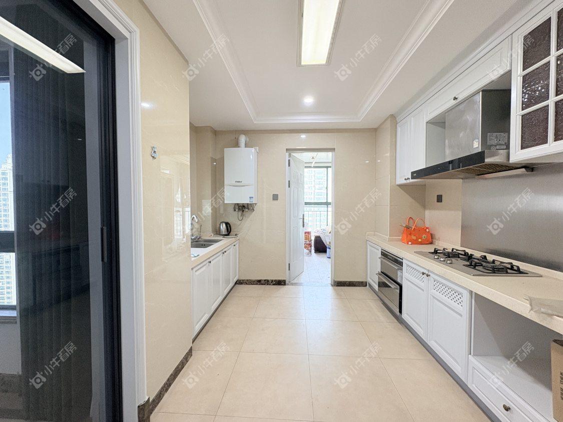 镇江恒大名都一期在售二手房源室内图_小牛看房