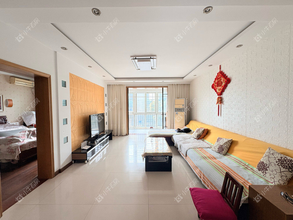 镇江香草苑在售二手房源室内图_小牛看房