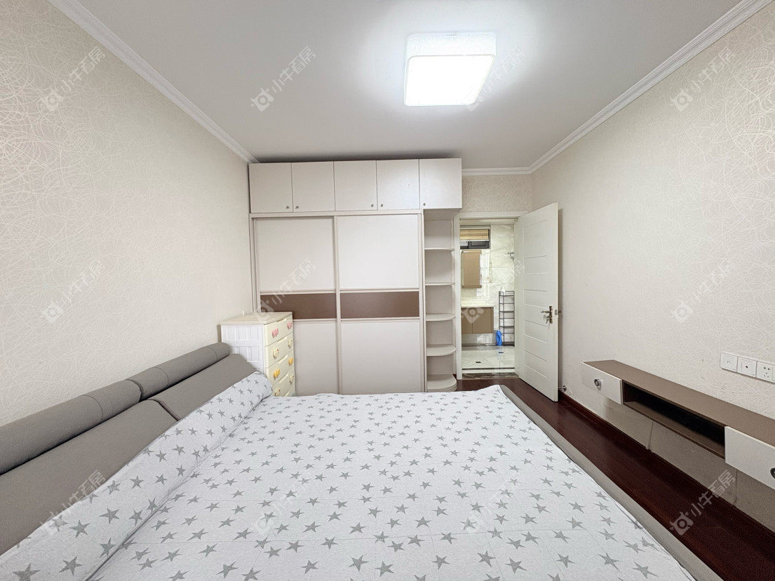 镇江国信宜和在售二手房源室内图_小牛看房