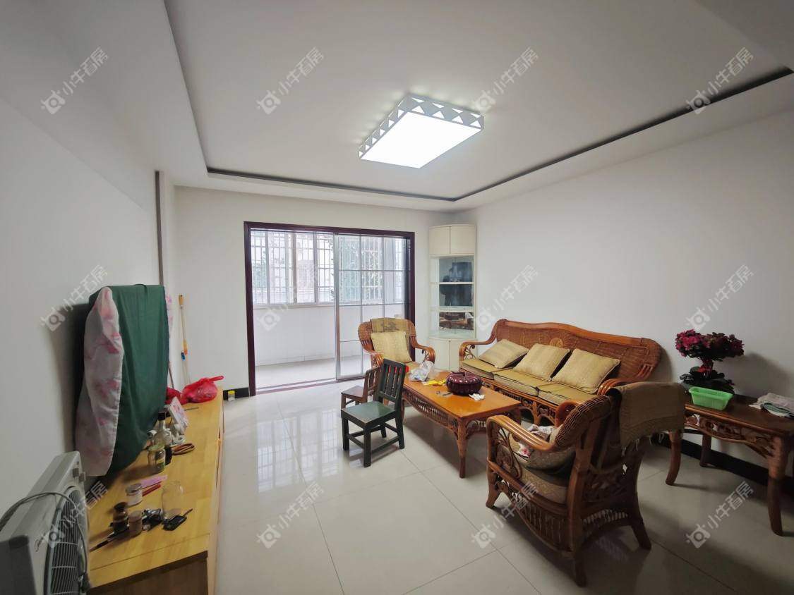 镇江中心嘉园在售二手房源_小牛看房