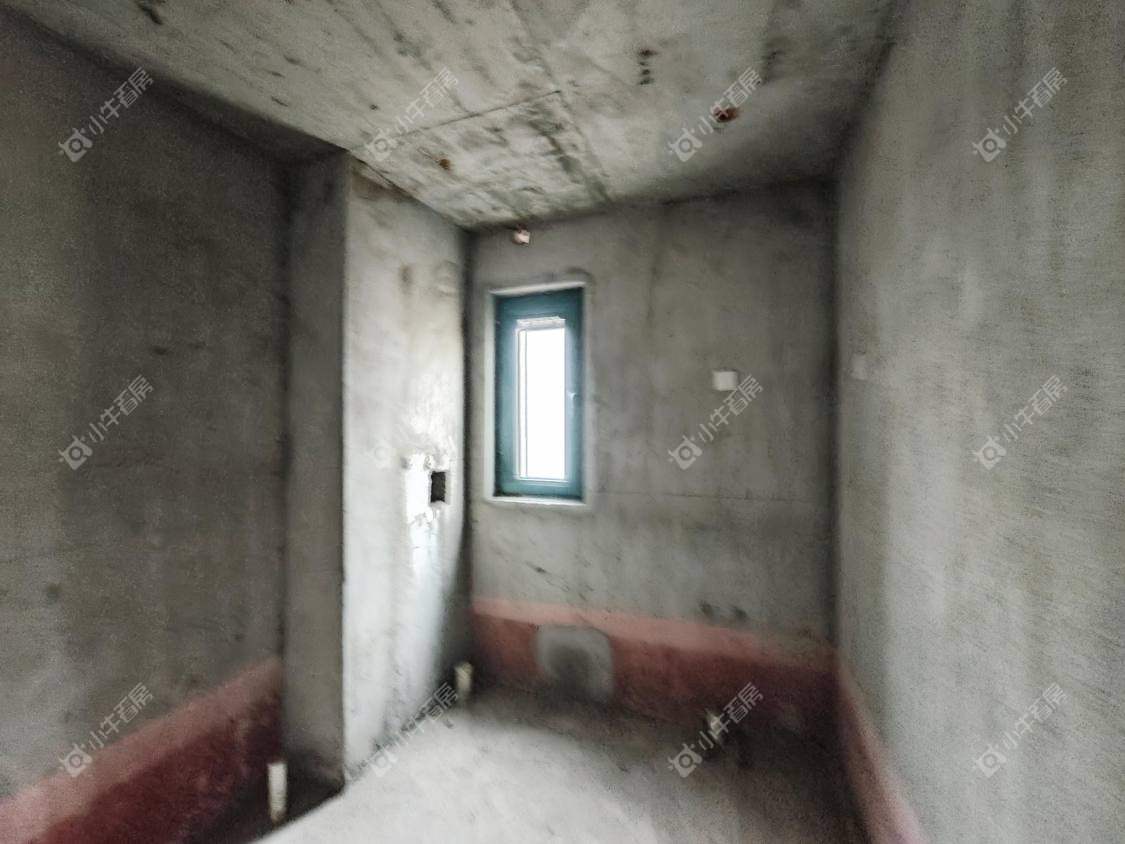 镇江恒大名都二三期在售二手房源室内图_小牛看房