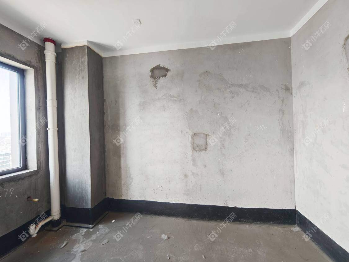 镇江滨河凤凰城在售二手房源室内图_小牛看房