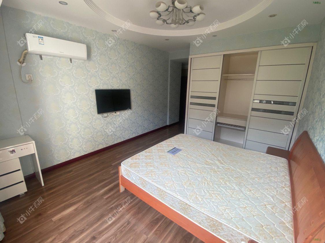 镇江御珑湾(丹阳)在售二手房源室内图_小牛看房