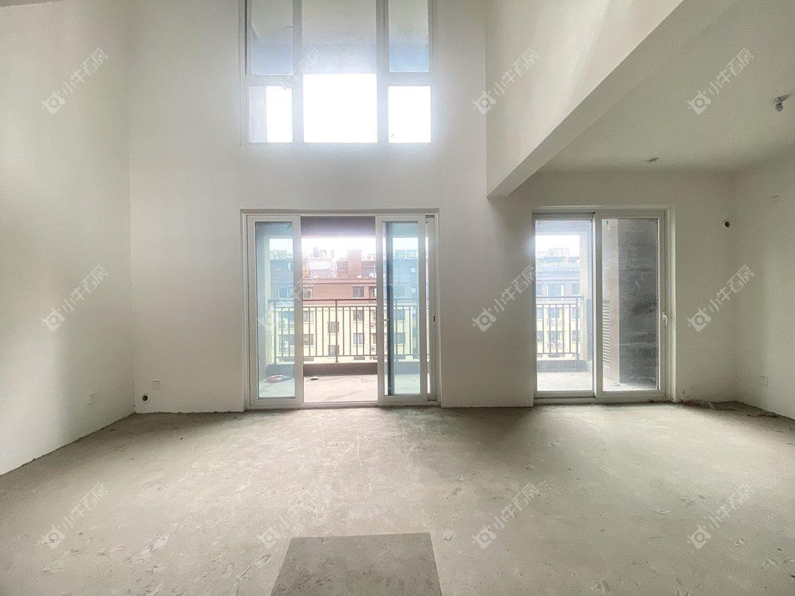 镇江中南熙悦城中南二期在售二手房源室内图_小牛看房