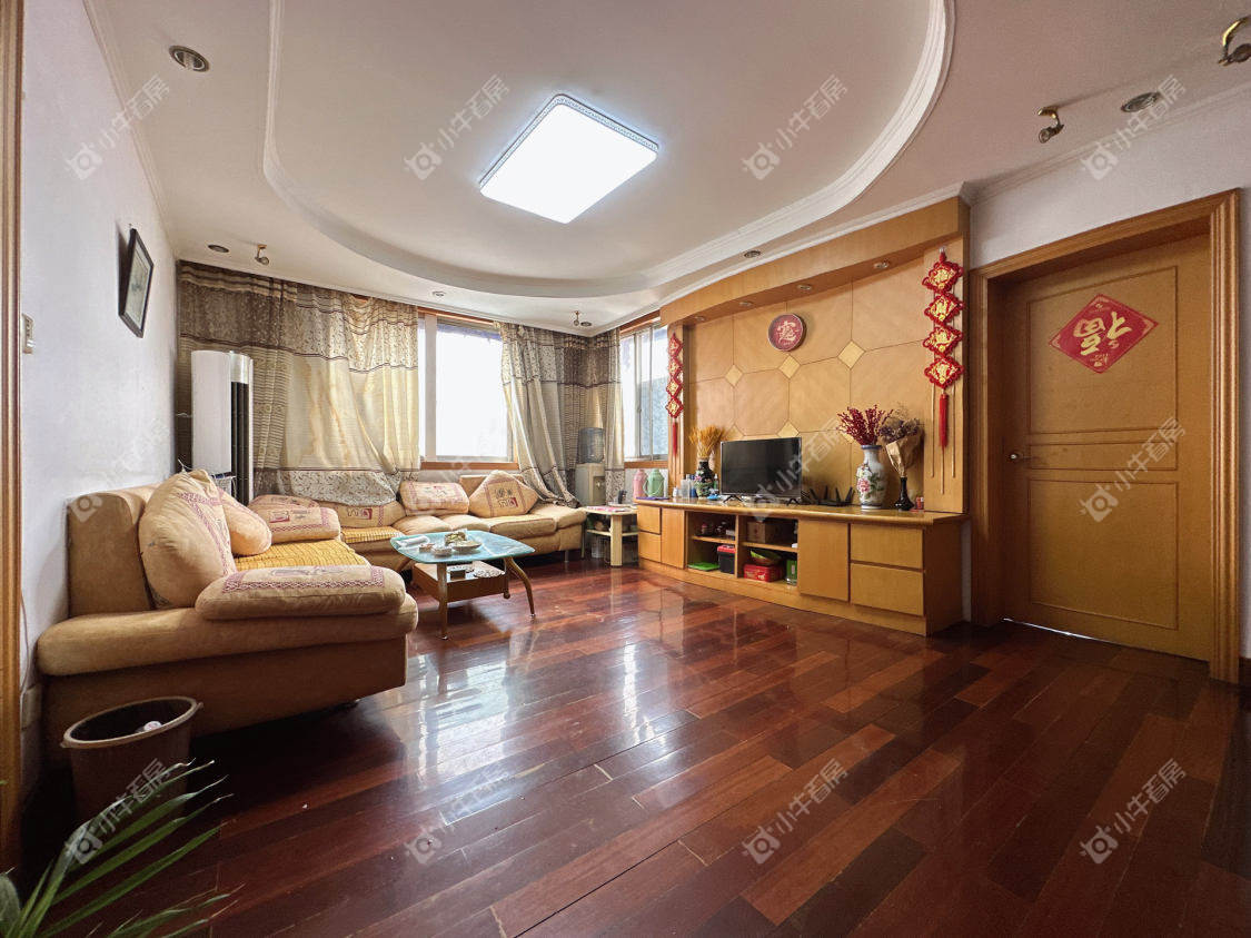 镇江华南新村在售二手房源_小牛看房