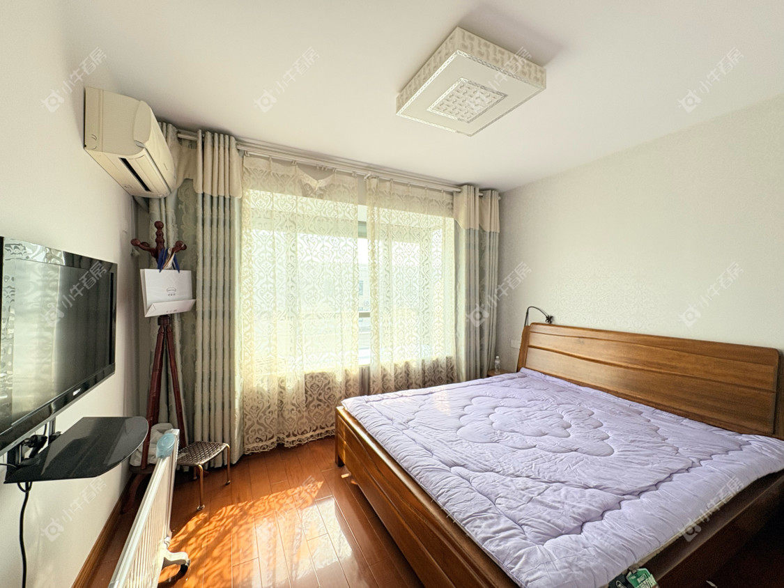 镇江金鼎城市花园在售二手房源室内图_小牛看房