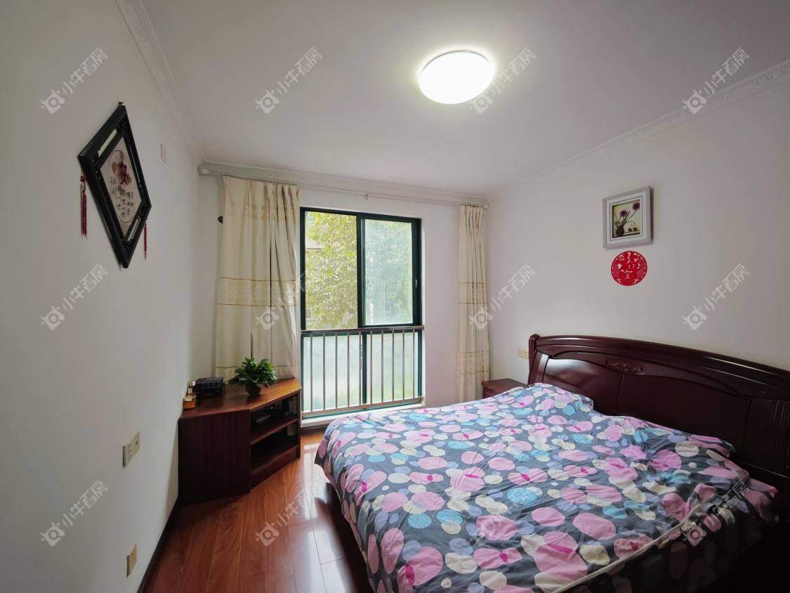 镇江江南人家在售二手房源室内图_小牛看房