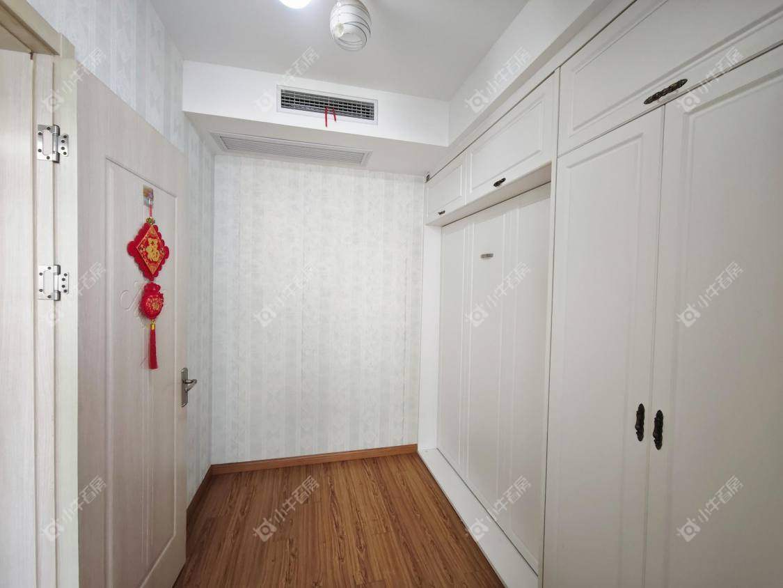 镇江碧桂园在售二手房源室内图_小牛看房