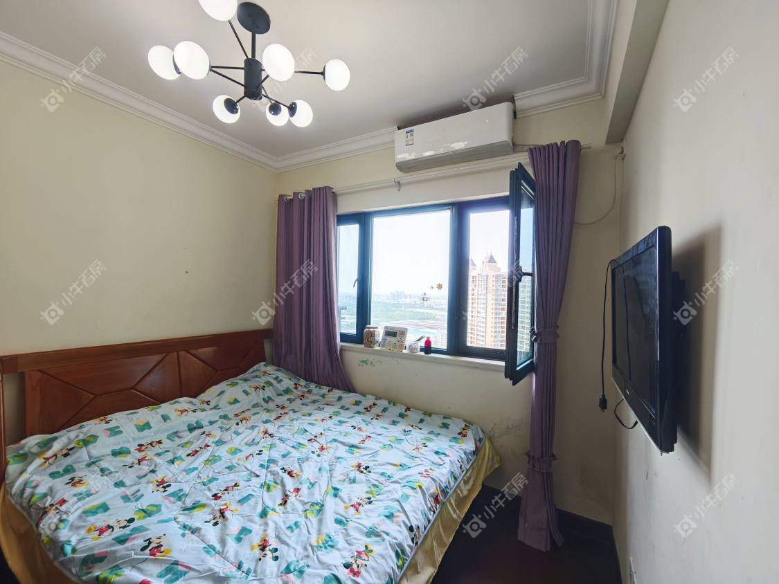 镇江恒大城在售二手房源室内图_小牛看房