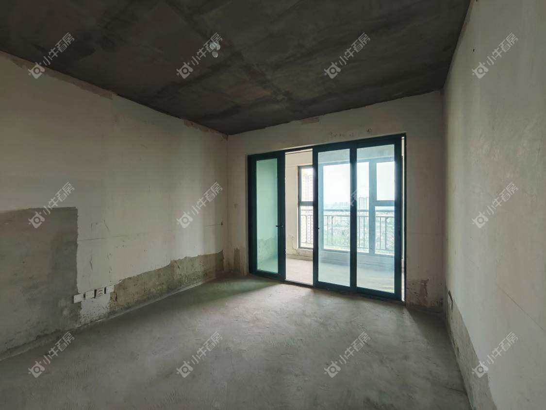 镇江恒大城在售二手房源室内图_小牛看房