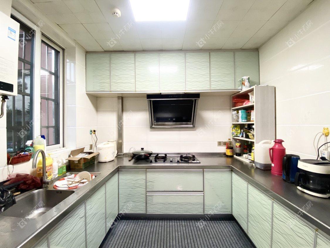 镇江丹金人家在售二手房源室内图_小牛看房