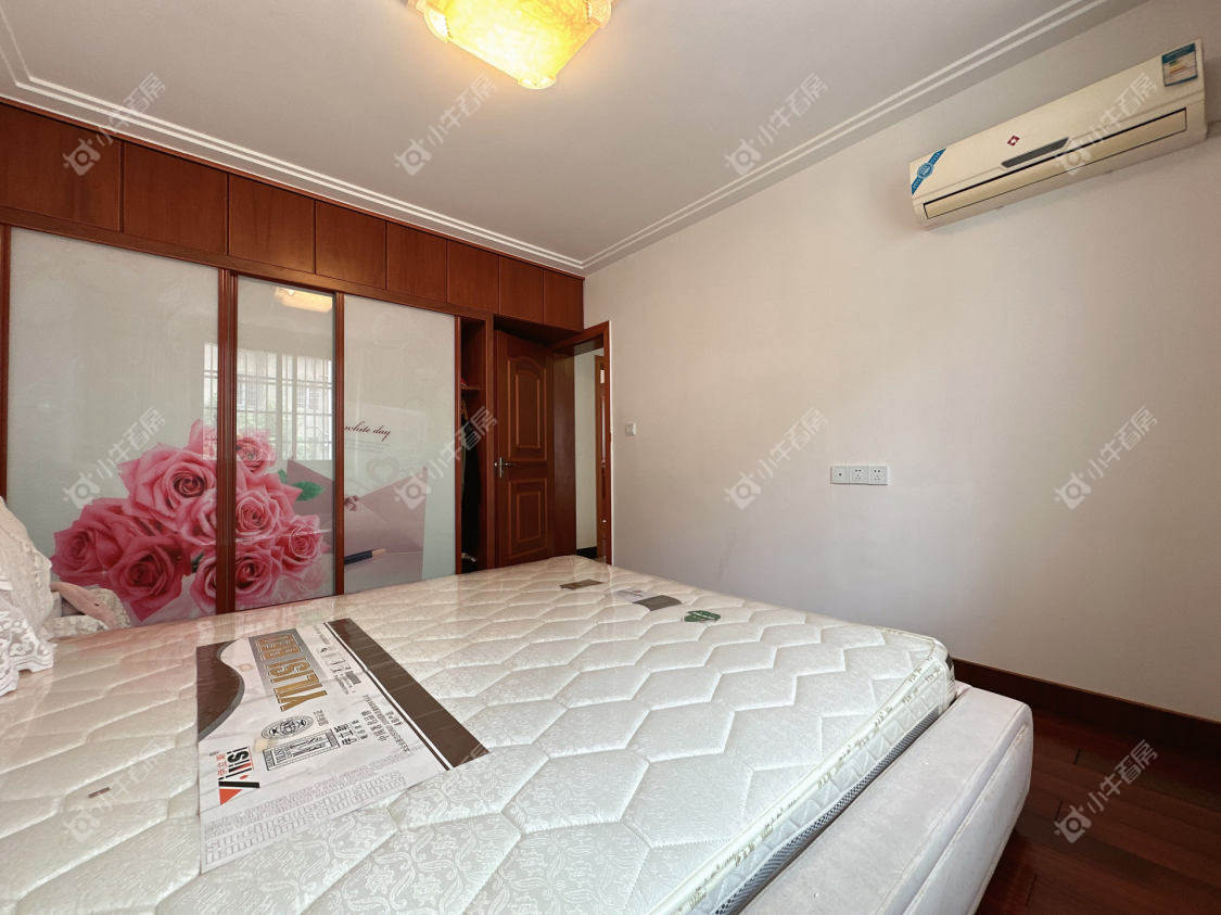 镇江万善园一村在售二手房源_小牛看房