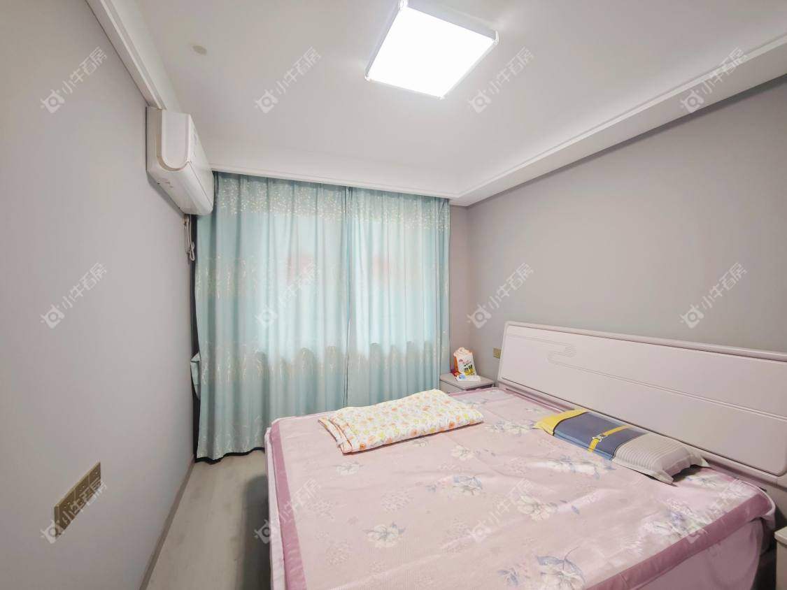 镇江华都幸福里在售二手房源室内图_小牛看房