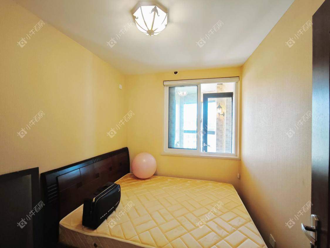 镇江碧桂园在售二手房源室内图_小牛看房