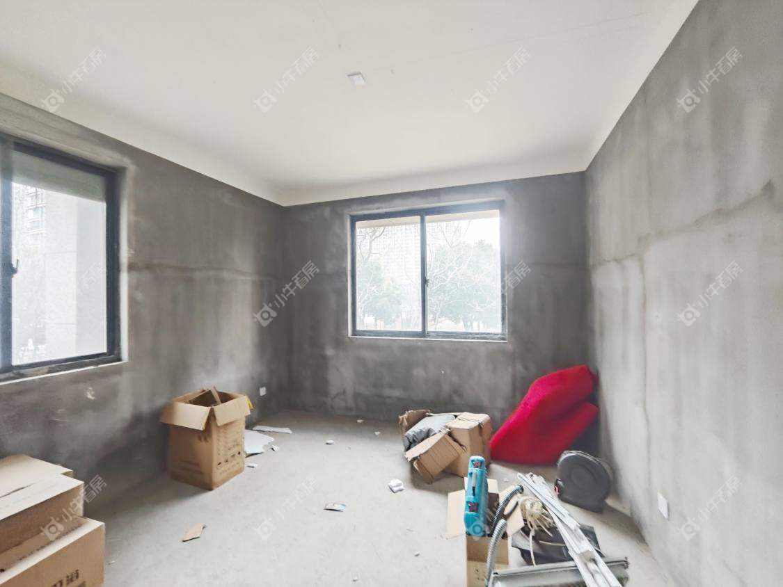 镇江紫竹园在售二手房源室内图_小牛看房