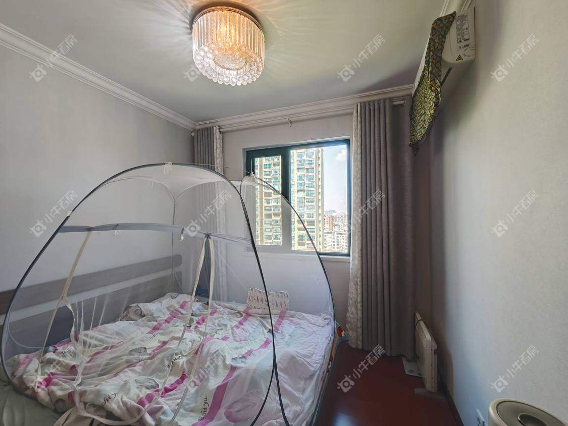 镇江恒大名都二三期在售二手房源室内图_小牛看房