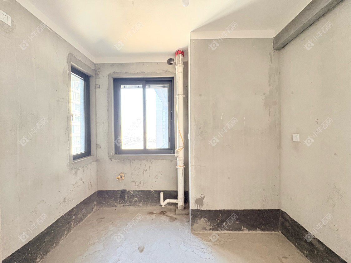 镇江融创华南映在售二手房源室内图_小牛看房