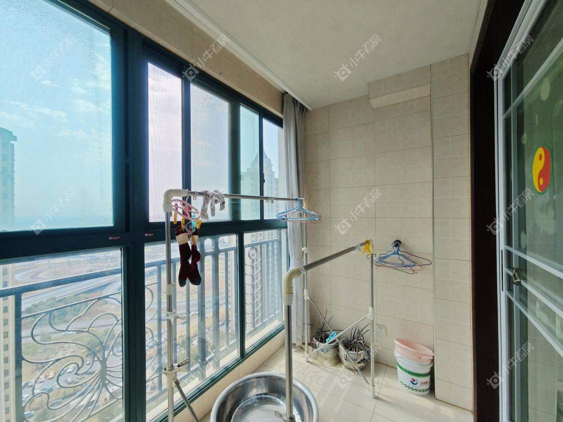 镇江恒大名都二三期在售二手房源室内图_小牛看房