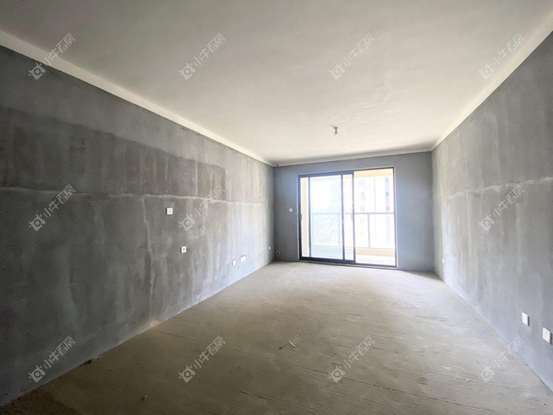 镇江万善上院在售二手房源室内图_小牛看房