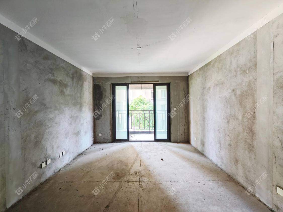 镇江荣城国际（中央公馆）在售二手房源_小牛看房