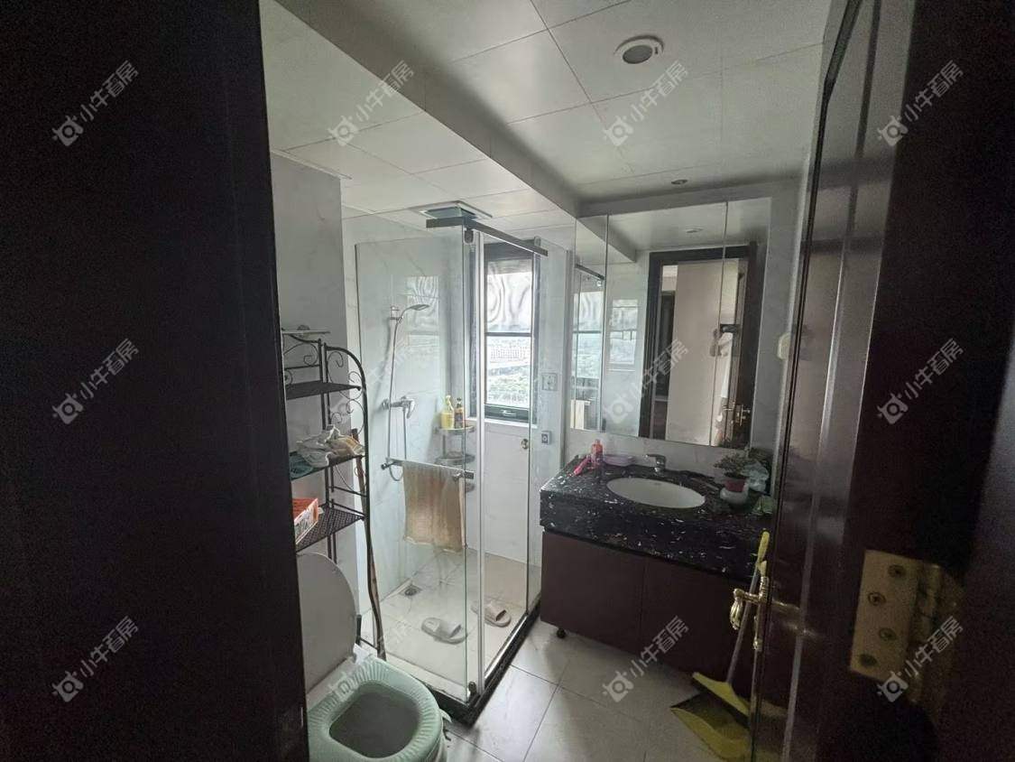 镇江恒大名都二三期在售二手房源室内图_小牛看房