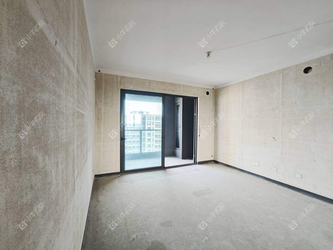 镇江金茂国际社区在售二手房源_小牛看房