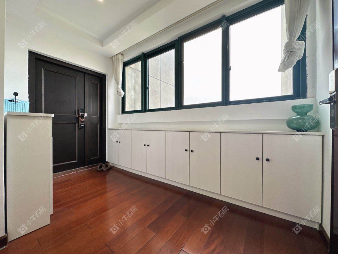 镇江欧洲城在售二手房源_小牛看房