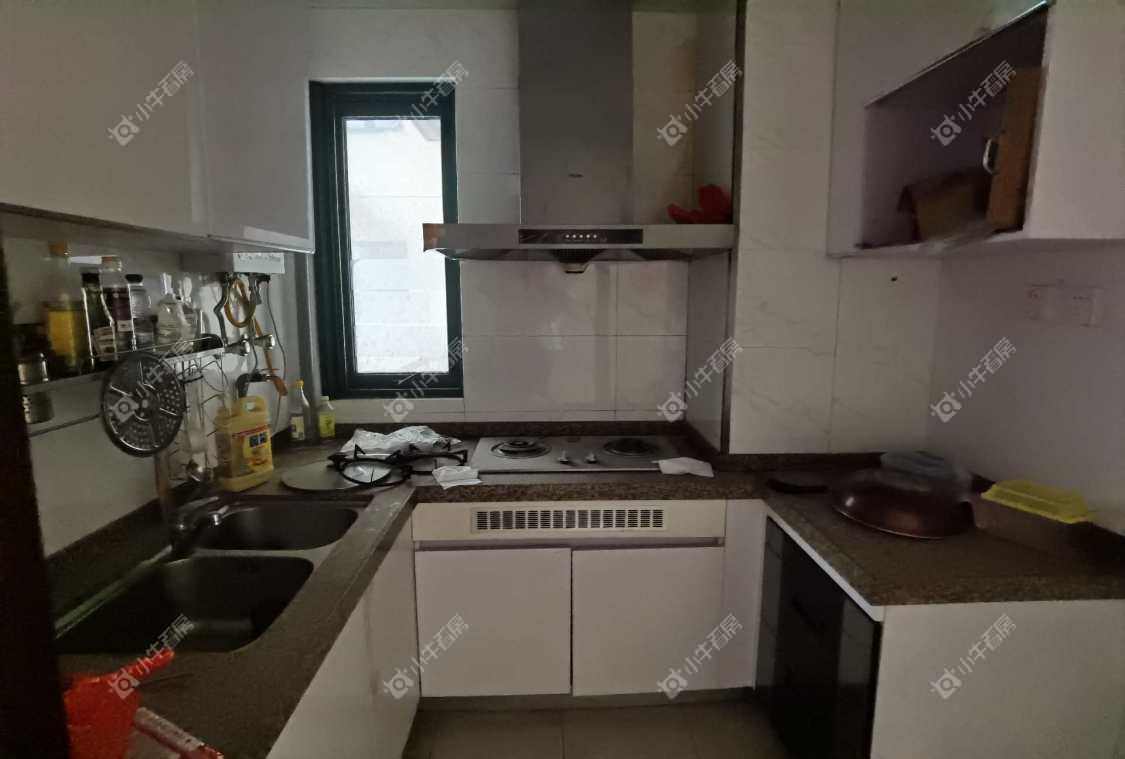 镇江恒大城在售二手房源_小牛看房