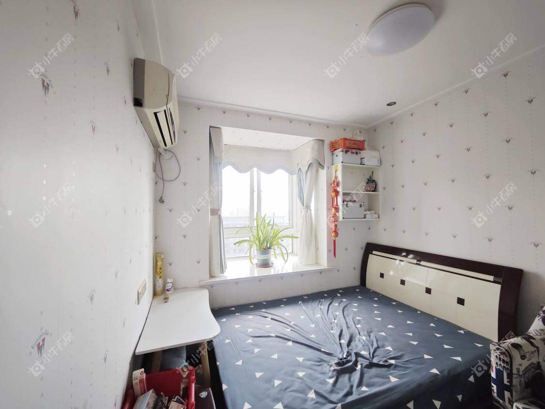 镇江南门花园在售二手房源室内图_小牛看房