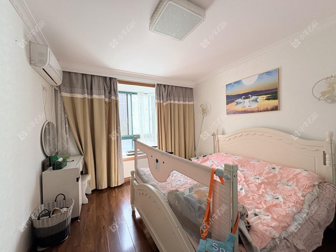 镇江天福花园在售二手房源室内图_小牛看房