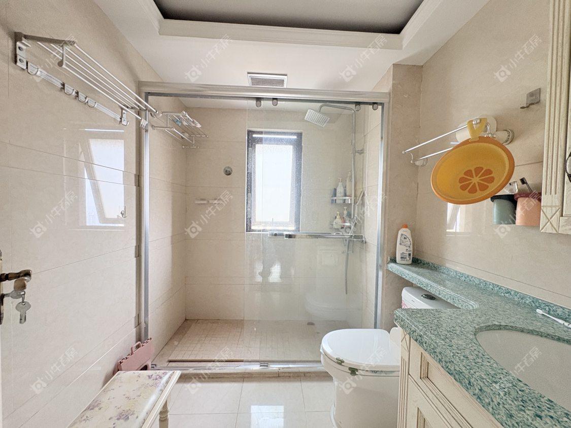 镇江吾悦华府（丹阳）在售二手房源室内图_小牛看房