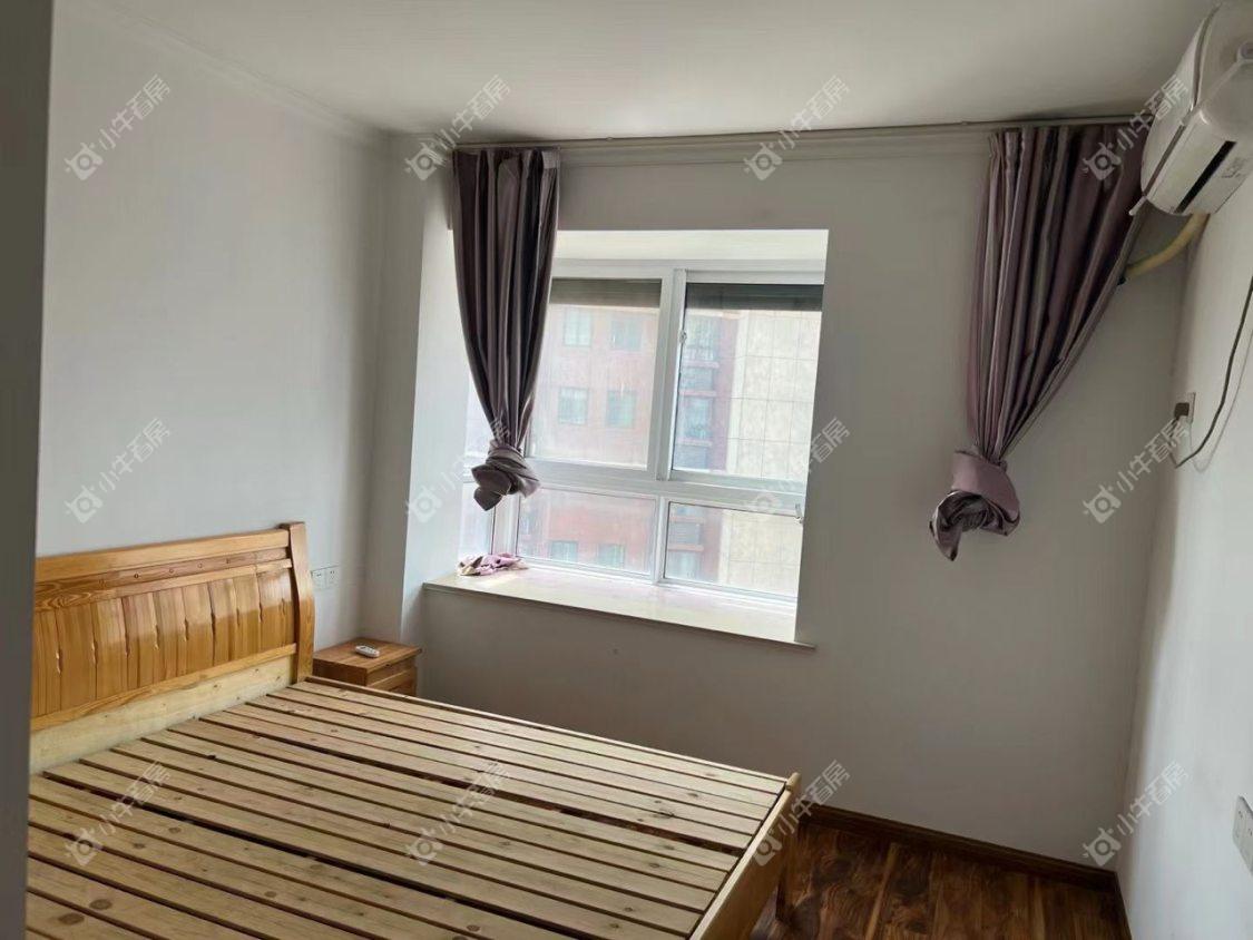 镇江众悦华城在租房源室内图_小牛看房