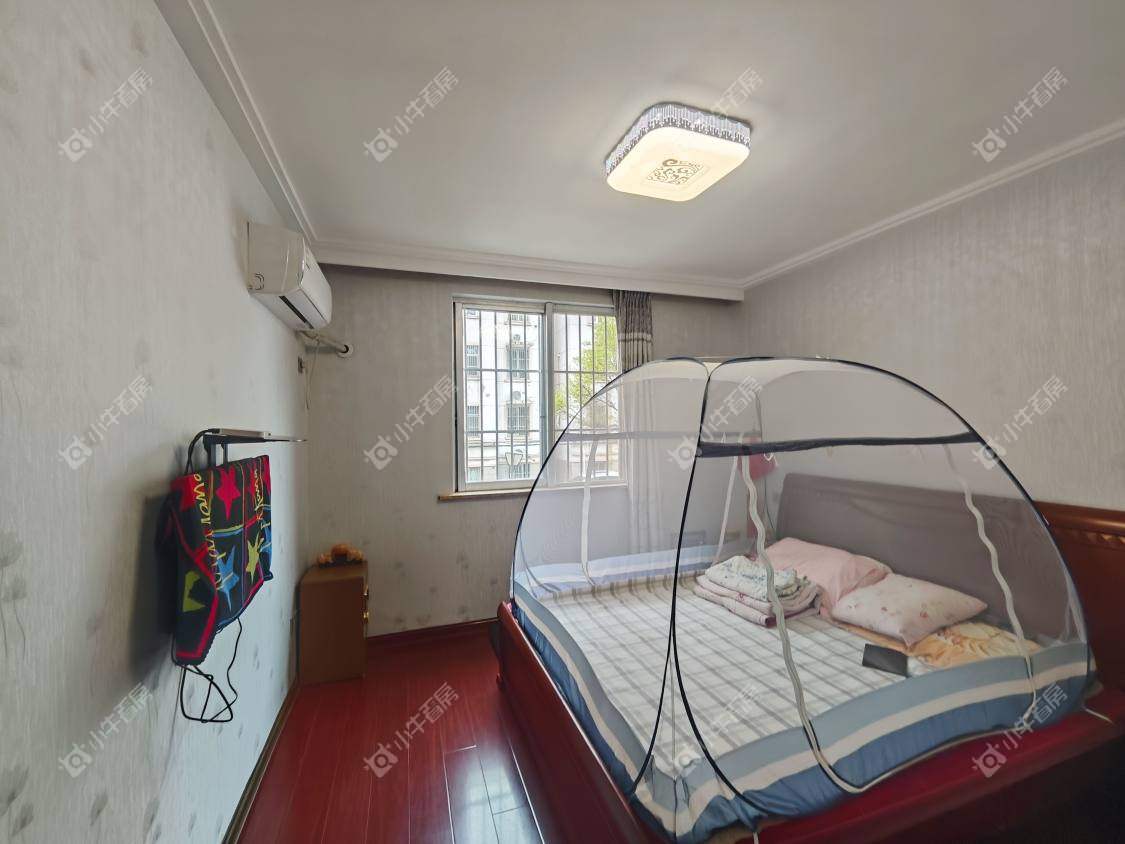 镇江华南新二村在售二手房源室内图_小牛看房