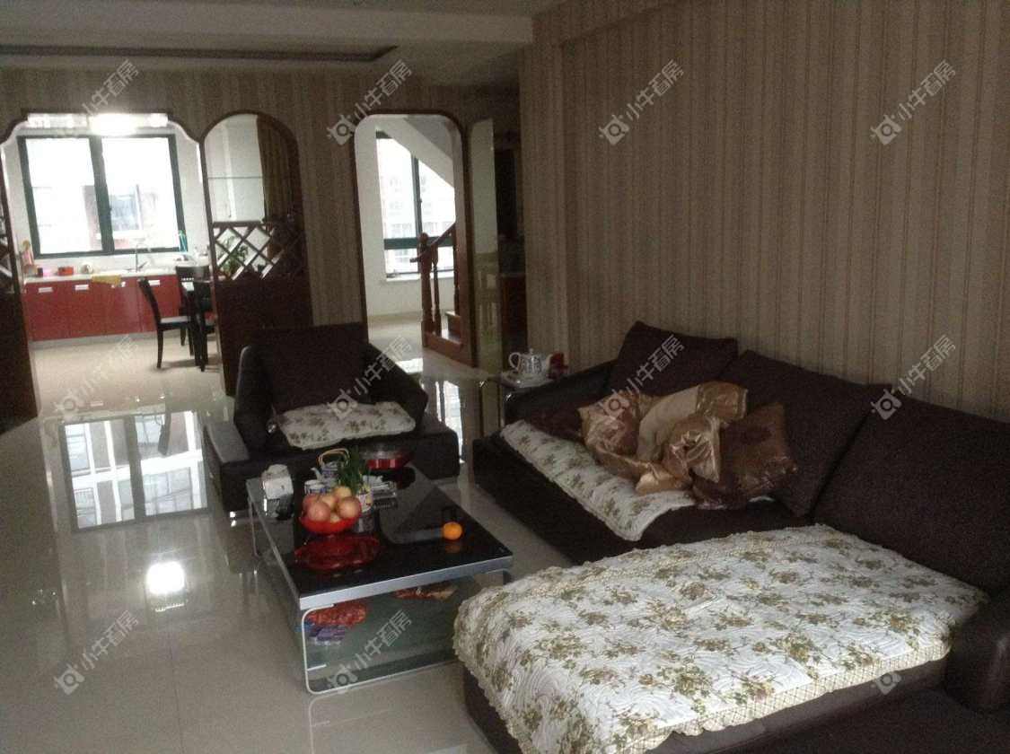 镇江江南人家在售二手房源_小牛看房